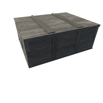 Weapon Crate C4